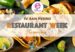 ‘Restaurant Week’ San Pedro Alcántara