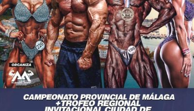 CAMPEONATO PROVINCIAL DE MÁLAGA