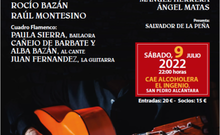 flamenco
