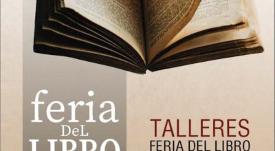 FERIA DEL LIBRO: TALLERES PARA NIÑOS MARBELLA