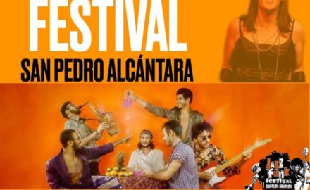 Jazz Funk Festival 2022