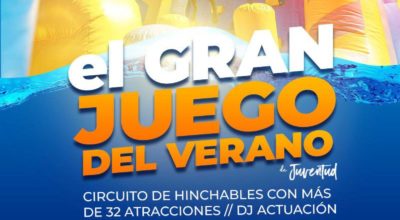 juego del verano