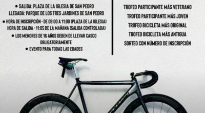 el pedal