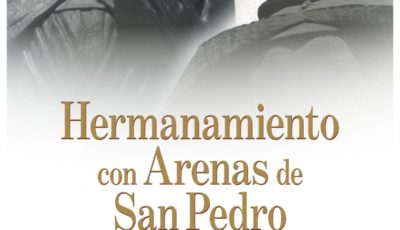 Hermanamiento con el municipio de Arenas de San Pedro