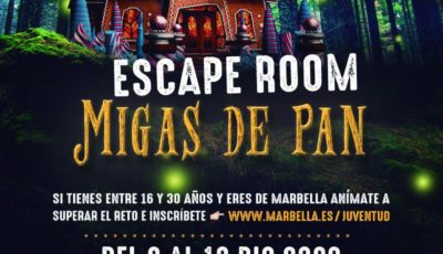 ESCAPE-ROOM 