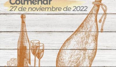 fiesta del mosto 2022