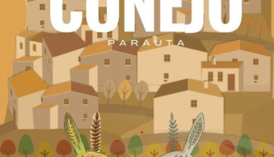 fiesta del conejo paruta