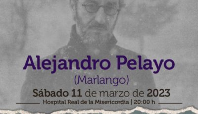 ALEJANDRO PELAYO