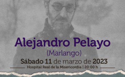 ALEJANDRO PELAYO