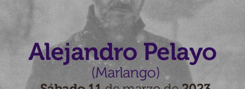 ALEJANDRO PELAYO