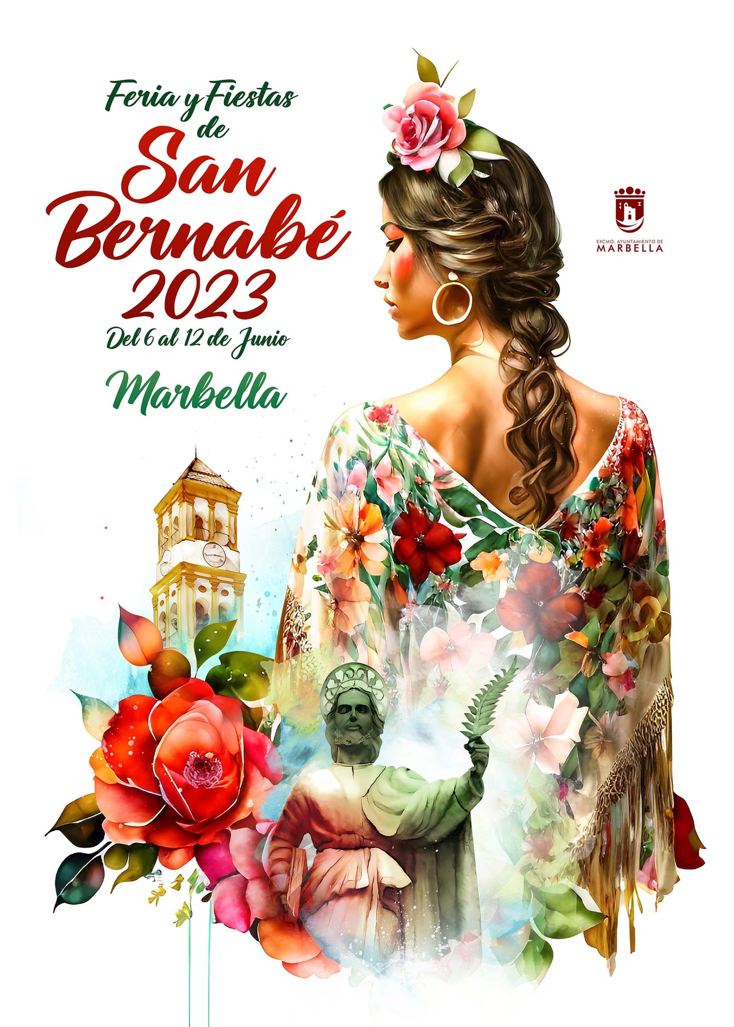 » Feria de Marbella 2023