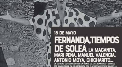 FERNANDA DE UTRERA