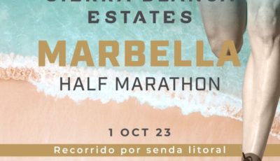 media maraton de marbella