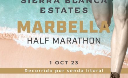 media maraton de marbella