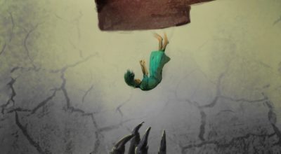 EL POZO DE LOS MIL DEMONIOS