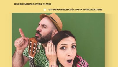 CANTA-CUENTOS 