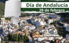 Día de Andalucía Benahavís 2024