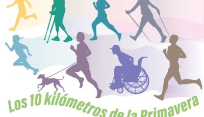 MARBERUN 2024, Carrera Nocturna de la Primavera