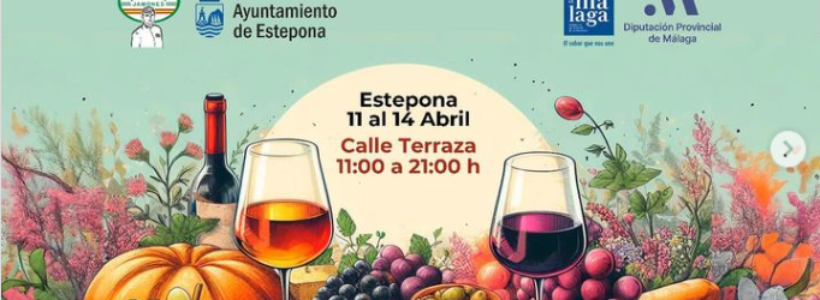 Feria del Queso Popi Sabor a Málaga 2024
