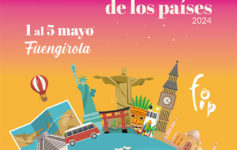 Vuelve la Feria Internacional de Fuengirola 2024