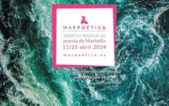 MarPoética 2024: Donde los Versos Encuentran el Mar