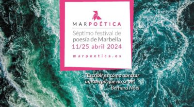 MarPoética 2024: Donde los Versos Encuentran el Mar