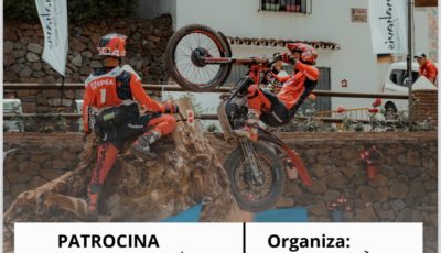 ¡La Emoción en Benahavís! Campeonato de España de Trial 2024