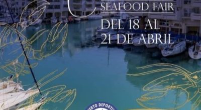 Delicias del Mar: Feria del Marisco de Benalmádena 2024