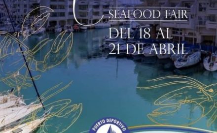 Delicias del Mar: Feria del Marisco de Benalmádena 2024