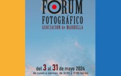 EXPOSICIÓN COLECTIVA DE FOTOGRAFÍA DEL FORUM fotográfico