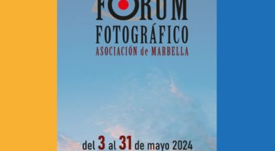 EXPOSICIÓN COLECTIVA DE FOTOGRAFÍA DEL FORUM fotográfico