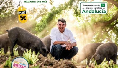 9º Certamen Mundial de Jamón Popi Ciudad de Estepona