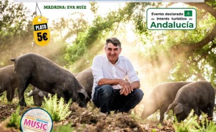 9º Certamen Mundial de Jamón Popi Ciudad de Estepona