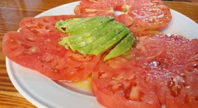 tomate