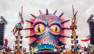 Elrow Town Marbella: Un Festival Electrónico Inolvidable