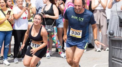 XIX Carrera de las Aguas de Istán 2024, Desafíos y Emociones