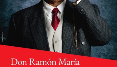 Don Ramón María del Valle-Inclán a Través de Ramón Gómez de la Serna