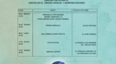 feria del libro