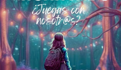 El Bosque Encantado de Parauta 2024