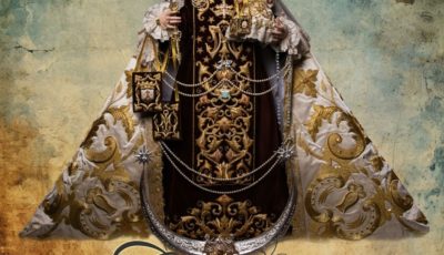 virgen del carmen