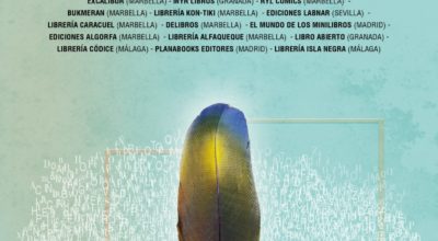 feria del libro