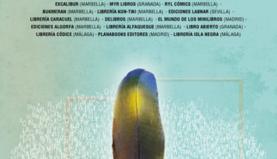 feria del libro