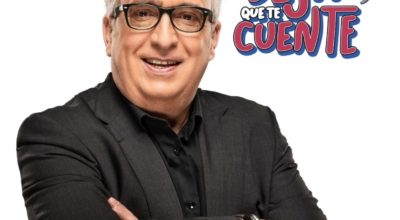 Leo Harlem Presenta: 
