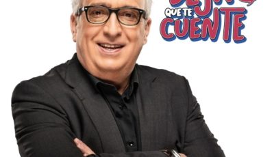 Leo Harlem Presenta: 