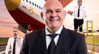 Este verano, Marbella se convierte en el destino ideal para los amantes del humor con la llegada del inigualable Comandante Lara. El 11 de agosto a las 22:00h