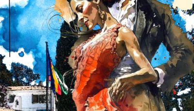 Feria y Fiestas Nueva Andalucía 2024