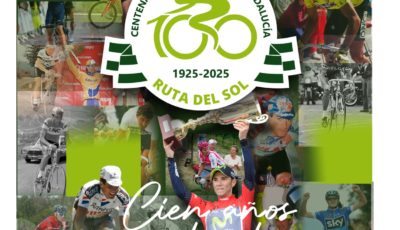 vuelta ciclista