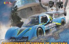 XVI Subida a Peñas Blancas 2025: ¡Vive la emoción en Estepona!