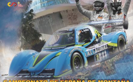 XVI Subida a Peñas Blancas 2025: ¡Vive la emoción en Estepona!