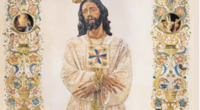 SEMANA SANTA ESTEPONA 2025, Fe, Tradición y Pasión